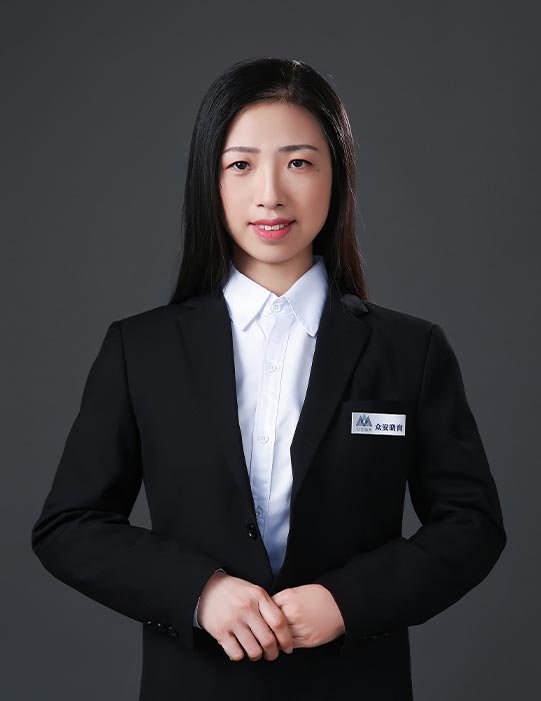 侯艳萍